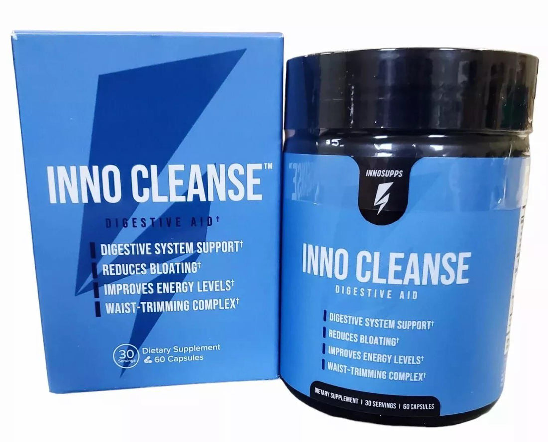Gut Colon Clean and Detox Capsule Vegetarian Colon Capsule in Stock for Adults